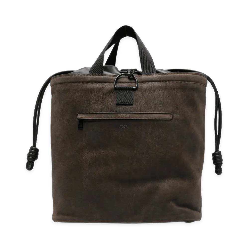LOEWE Bag "Brown"