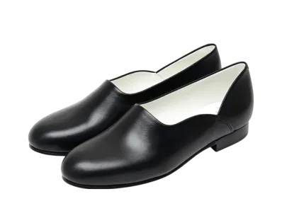 BEAUTIFUL SHOES OPERA "Black"