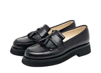 BEAUTIFUL SHOES THE LOAFER "Black"