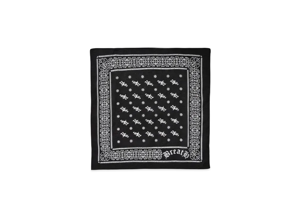 BREATH BH Triple Wallet Chain 