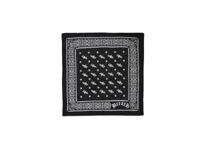 BREATH BR Bandana "Black"