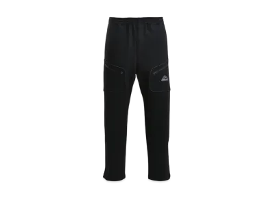 BREATH Tech Piping Sweatpants "Black"