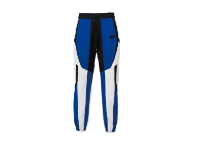BREATH Lambo Track Pants "Blue White"