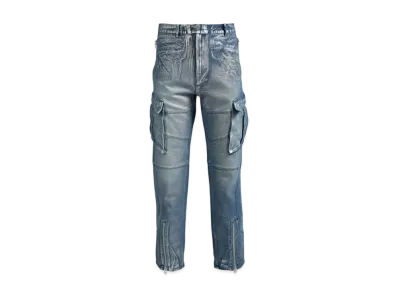 BREATH x Needles Zipped Track Pant Sweat BREATH x Needles Zipped Track Pant Sweat