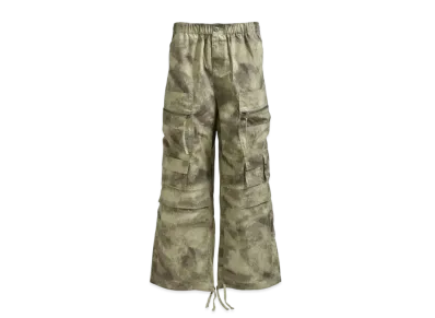 BREATH Suicide Camo Cargo Pants "Camo"