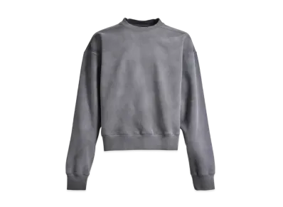 BREATH Newrich Short Sweat "Black"