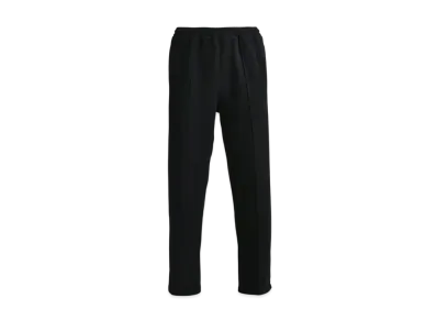 BREATH Newrich Wide Easy Slacks "Black"