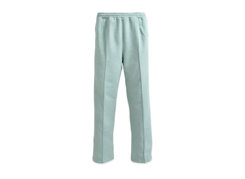 BREATH Newrich 2Tack Sweat Pants "Tiffany"
