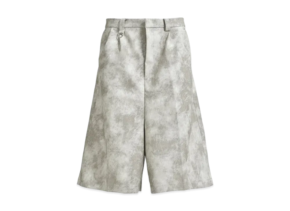 BREATH Newrich 2Tack Shorts "Cream"