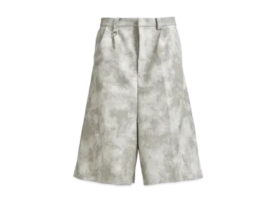 BREATH Newrich 2Tack Shorts "Cream"