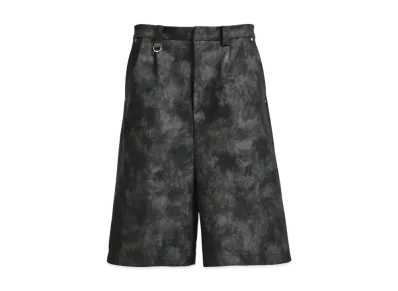 BREATH Newrich 2Tack Shorts "Black"