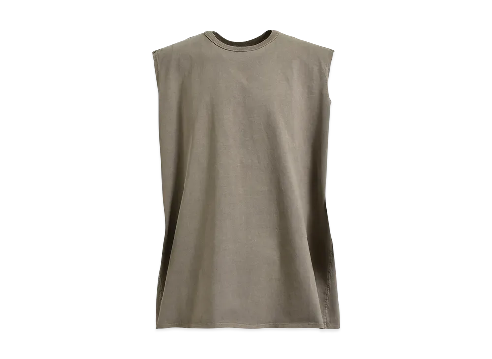 BREATH Newrich No Sleeve "Dust"