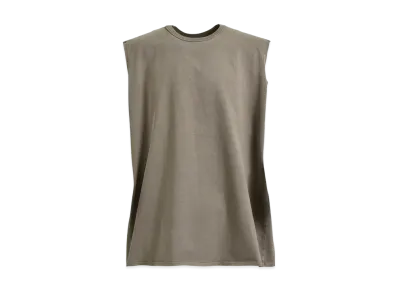 BREATH Newrich No Sleeve "Dust"