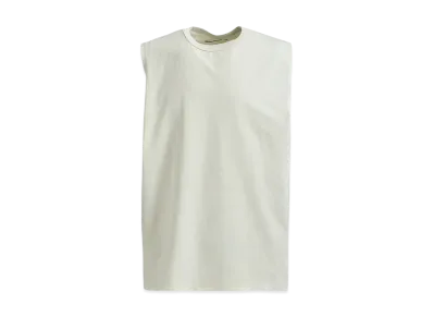 BREATH Newrich No Sleeve "Cream"