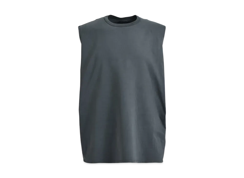 BREATH Newrich No Sleeve "Black"