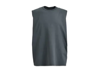 BREATH Newrich No Sleeve "Black"