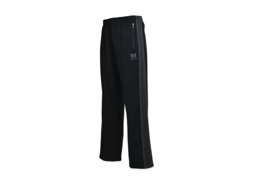 BREATH x Needles TRACK PANT "Black"