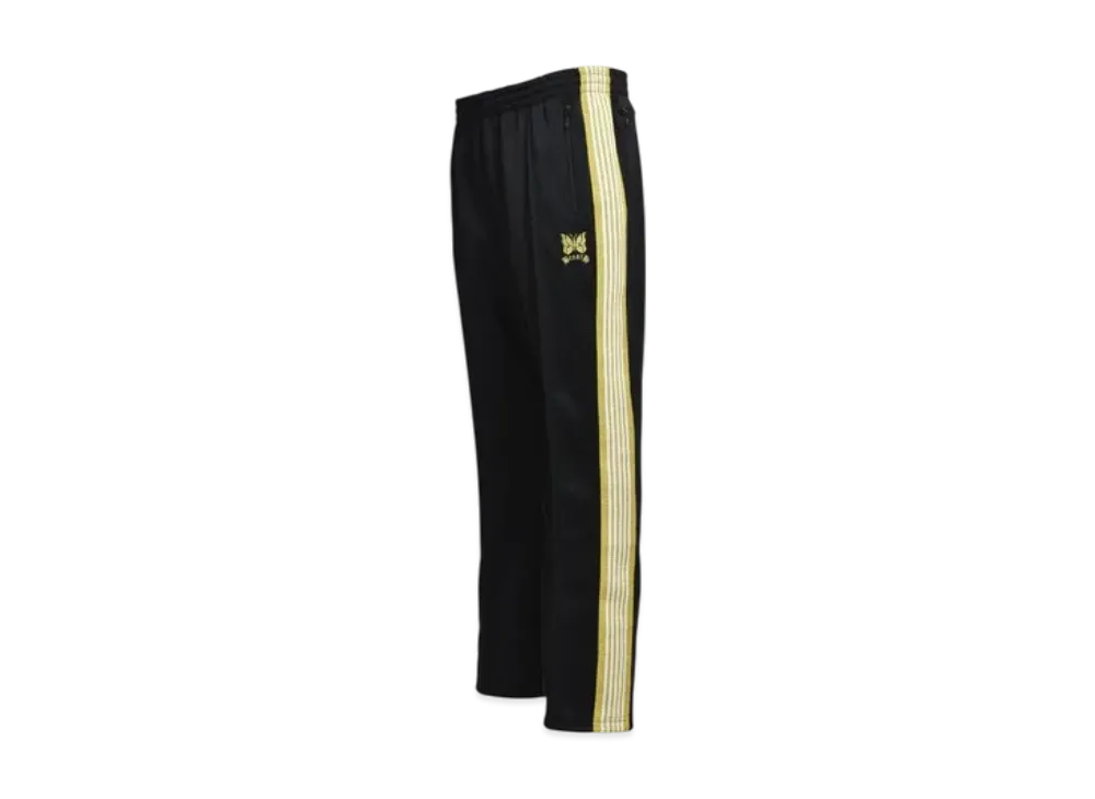BREATH x Needles NARROW TRACK PANT "Black Gold"