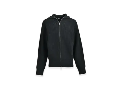 BREATH Drivers Knit Type-2 "Black"