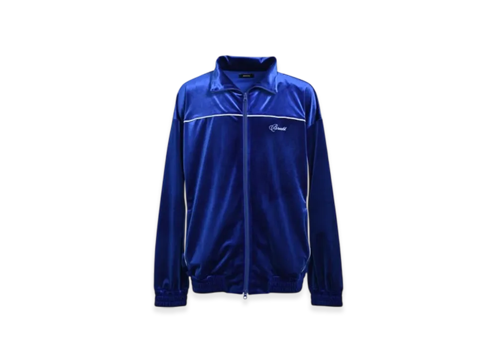 BREATH x NEEDLES Track Jacket Fleece 