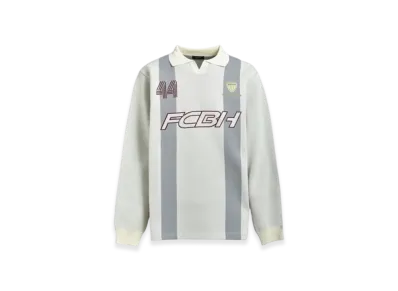 BREATH Fcbh 44 Uniform Knit "Cream"