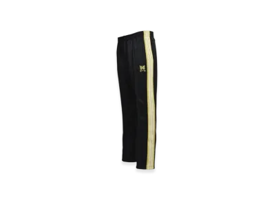 BREATH x Needles Narrow Track Pant "Black Gold"