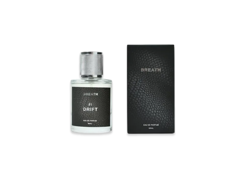 BREATH 01 Drift 50ml "Multi"
