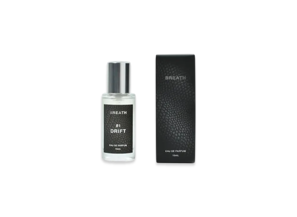 BREATH 01 Drift 15ml "Multi"