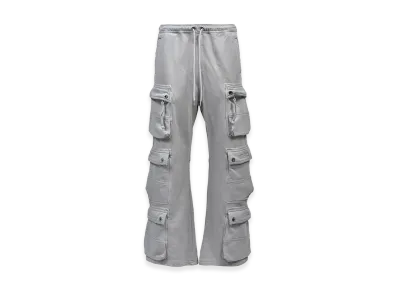 BREATH Fade Triple Cargo Pants Type-2 "Grey"