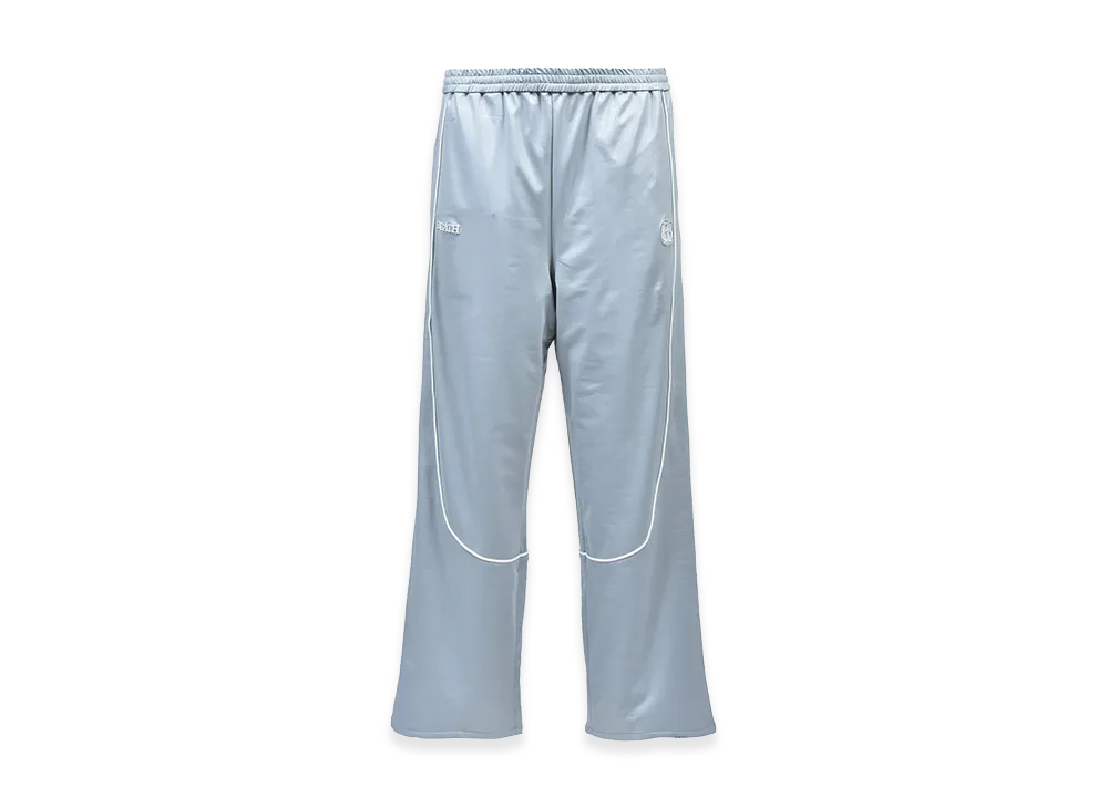 BREATH BH Logo Piping Coating Pants "Grey"