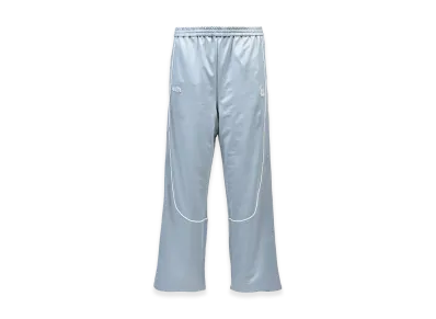 BREATH BH Logo Piping Coating Pants "Grey"