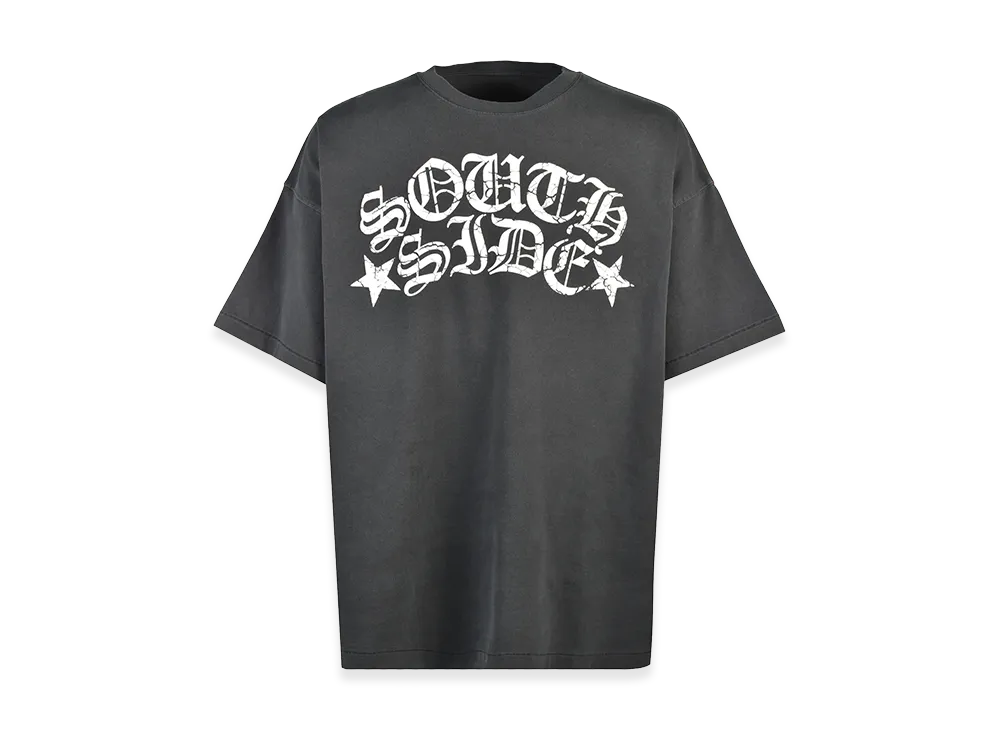 BREATH Southside Star Tee "Black"