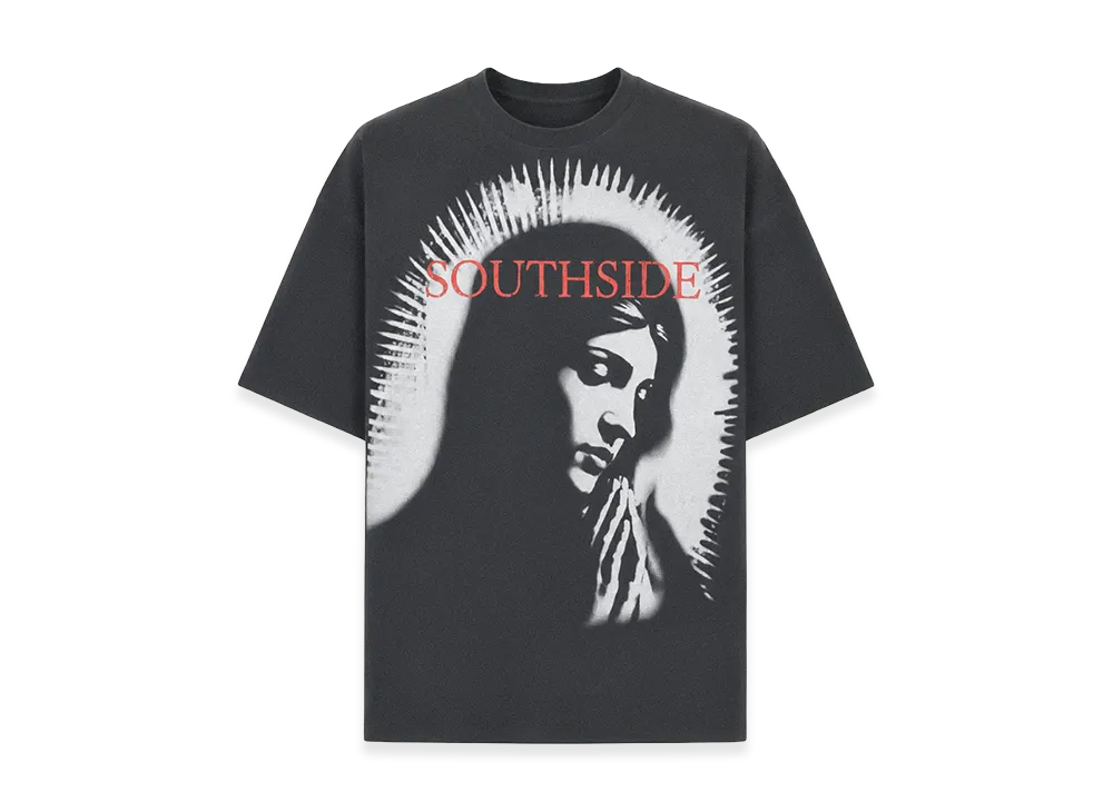 BREATH Maria Tee "Black"