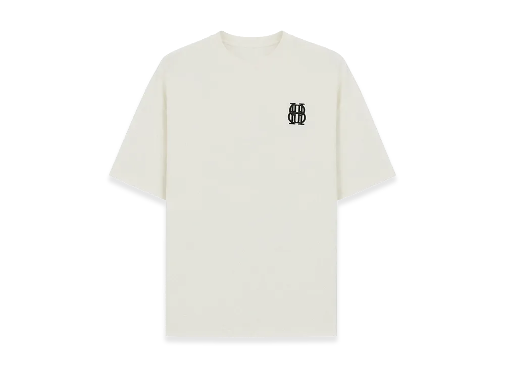 BREATH BH Tee "White"