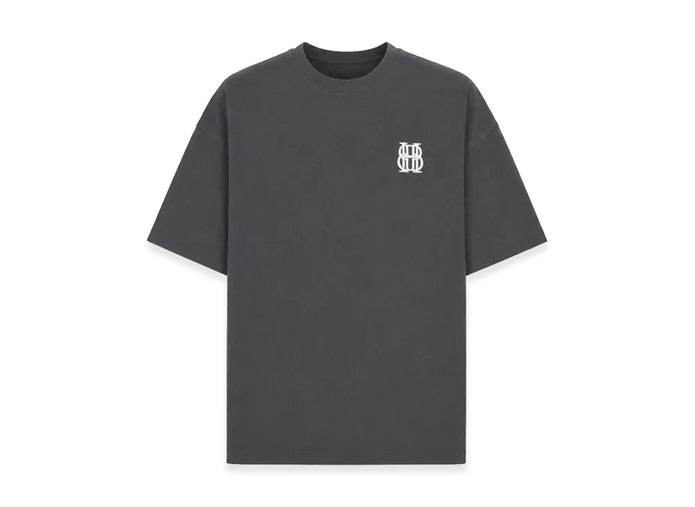 BREATH BH Tee "Black"