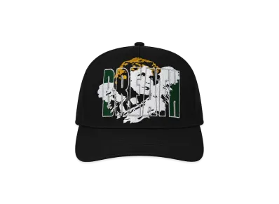 BREATH OG Angel Cap "Black"
