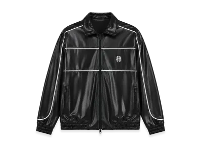 BREATH Piping Coating Jacket "Black"