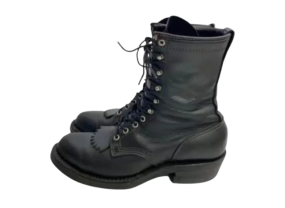WESCO Packer "Black" Black Tie Main 10 Height BT910P430 E