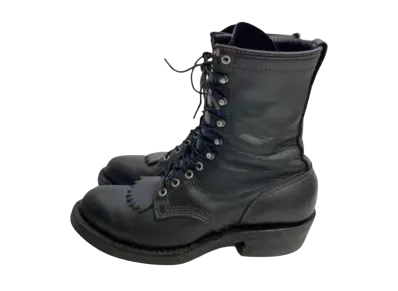 WESCO Packer "Black" Black Tie Main 10 Height BT910P430 E
