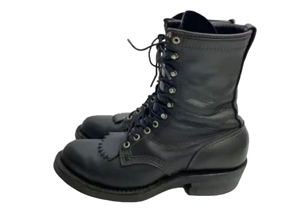 WESCO Packer "Black" Black Smooth 10 Height BT910P430 E
