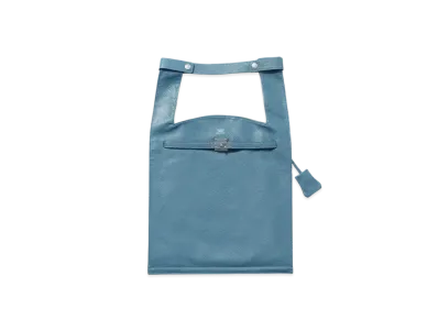 beautiful people Xlarge Market Bag "Dullblue"