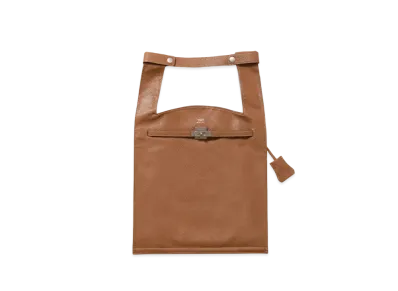 beautiful people Xlarge Market Bag "Camel"