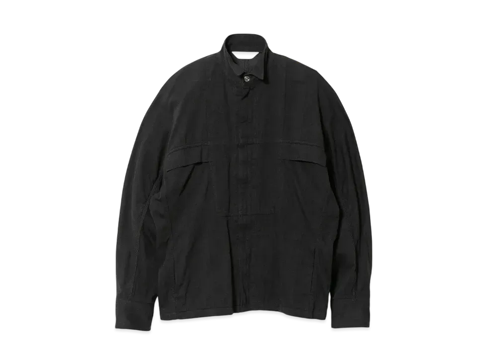 beautiful people Double-End Left Hand Twill 2Nd D-Blouson 