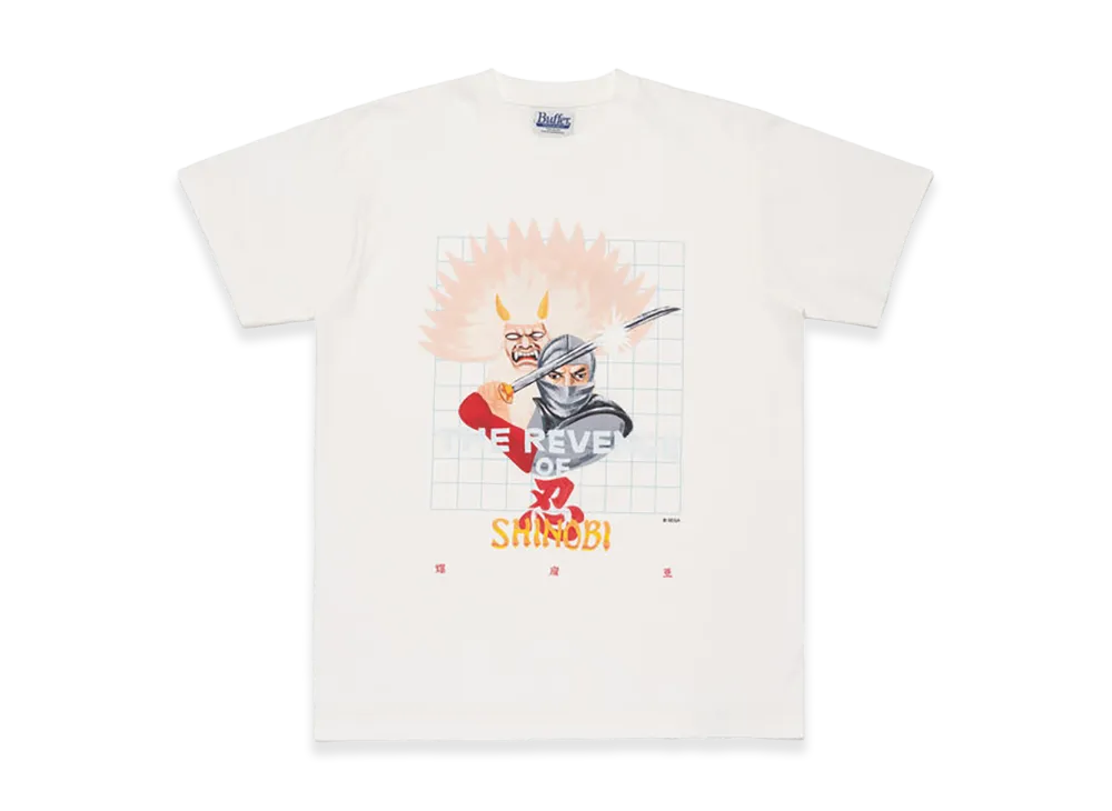 バッファ Tシャツ 人気アイテム通販(新品/中古) | スニーカーダンク