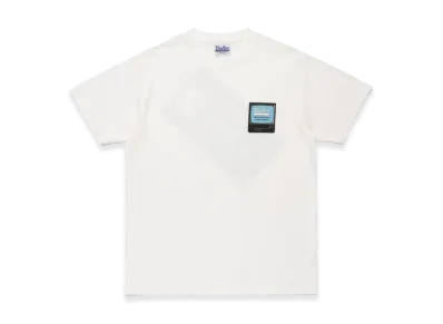 Buffer VCR "White"