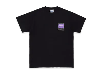 Buffer VCR "Black"