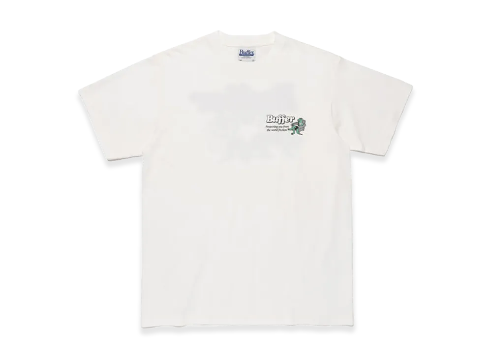 Buffer Couch Surfers "White"