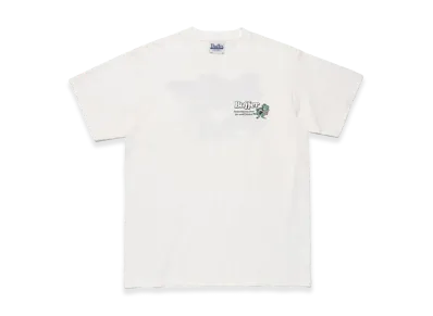 Buffer Couch Surfers "White"