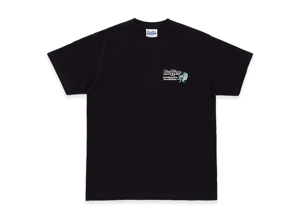 Buffer Couch Surfers "Black"