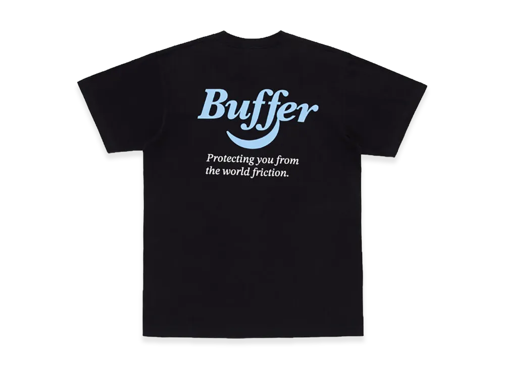 Buffer Sway "Black"